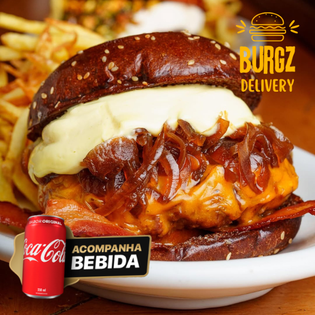 COMBO Classic Cheddar Individual + Coca-